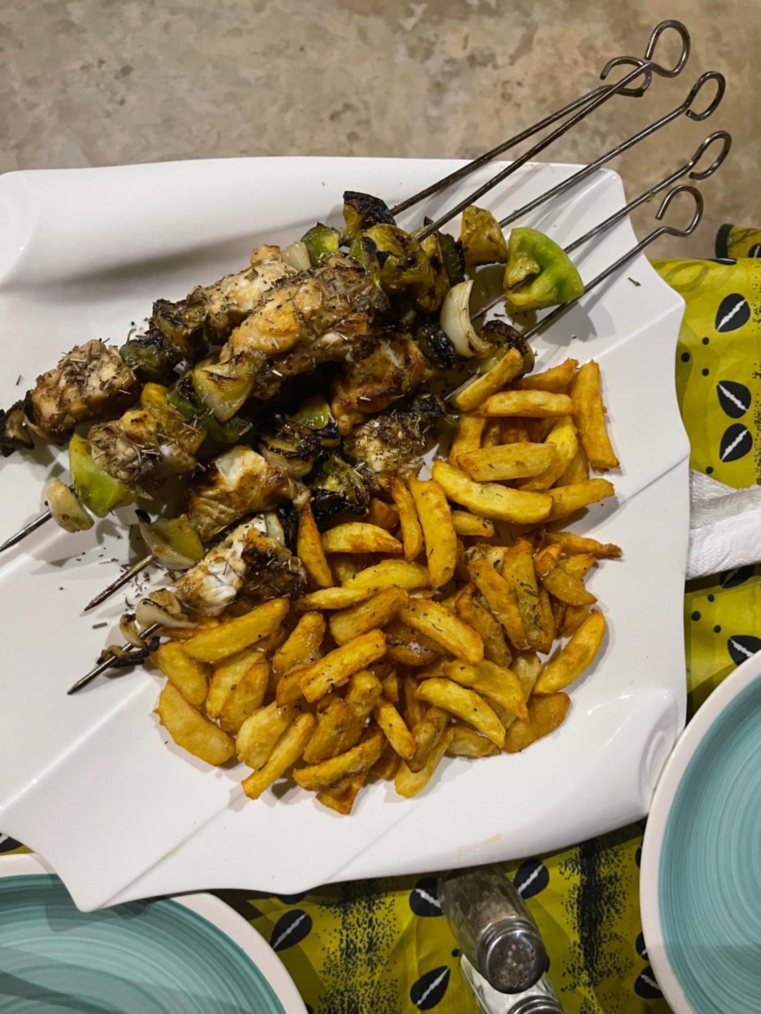 Poco Loco B&B Abémé Dış mekan fotoğraf