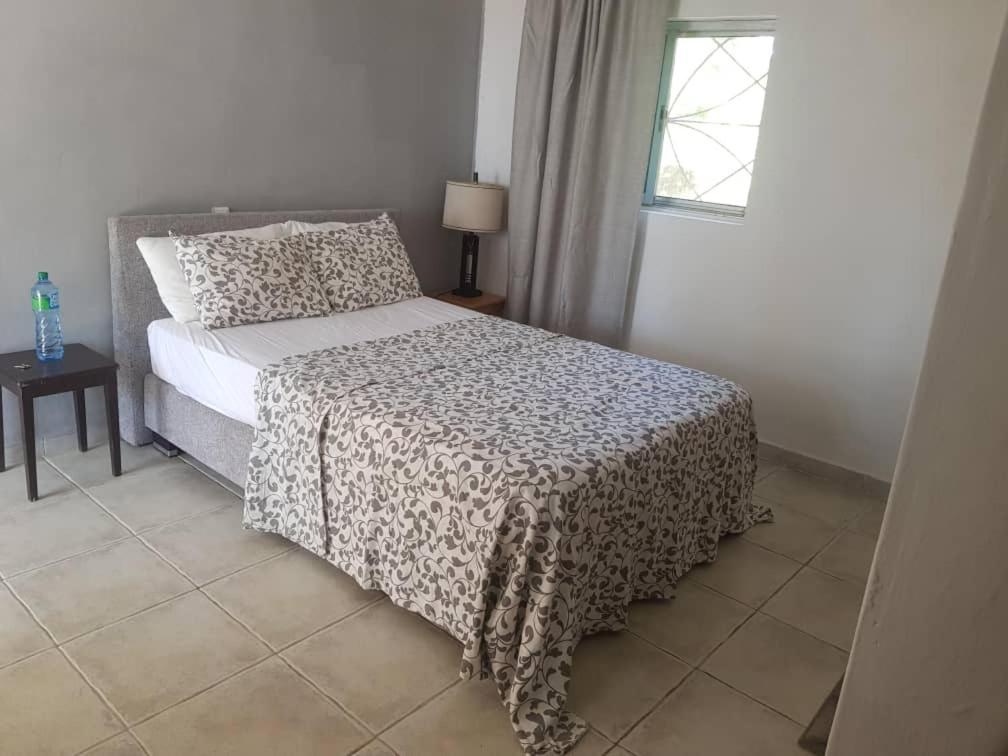 Poco Loco B&B Abémé Dış mekan fotoğraf