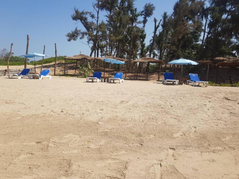 Poco Loco B&B Abémé Dış mekan fotoğraf