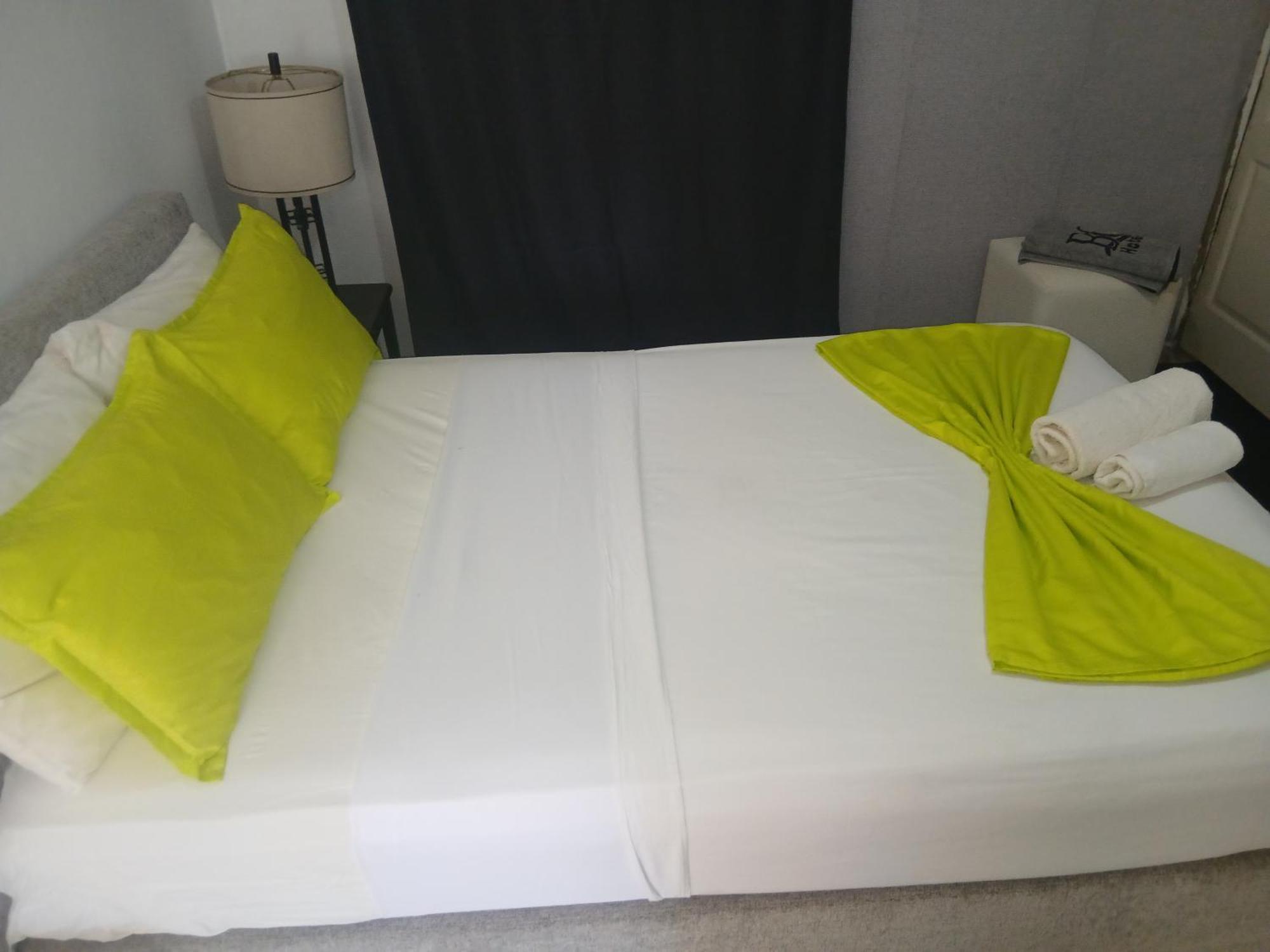 Poco Loco B&B Abémé Dış mekan fotoğraf