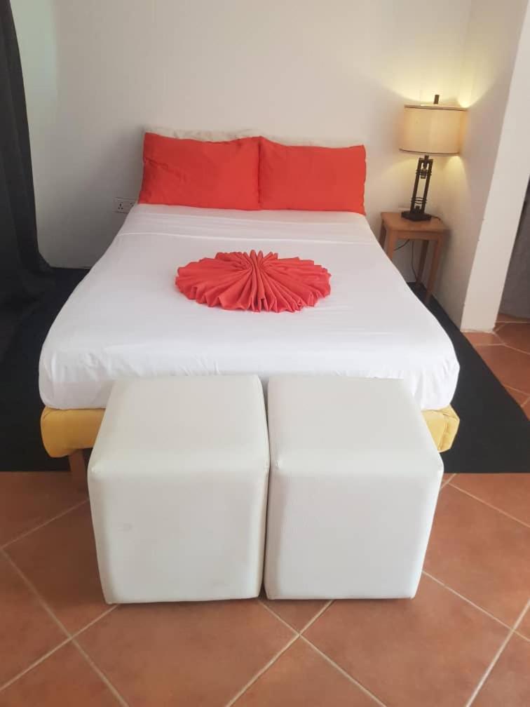 Poco Loco B&B Abémé Dış mekan fotoğraf