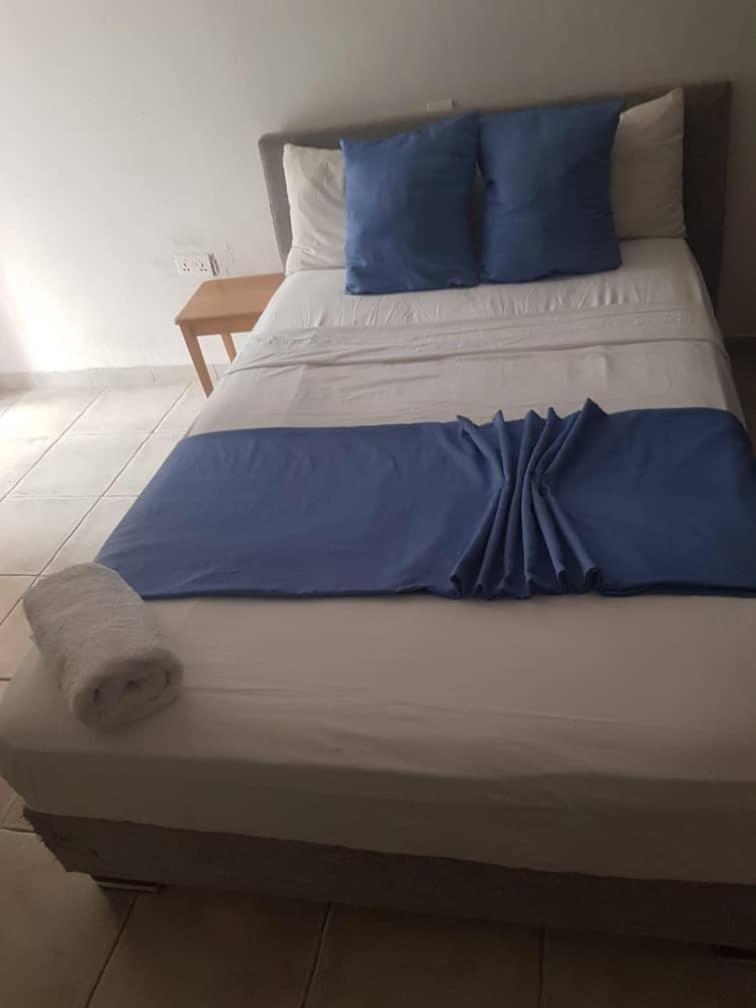Poco Loco B&B Abémé Dış mekan fotoğraf