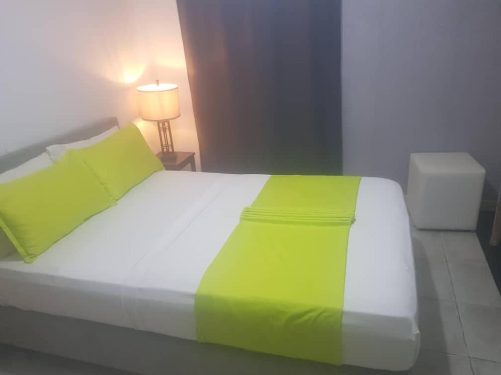 Poco Loco B&B Abémé Dış mekan fotoğraf