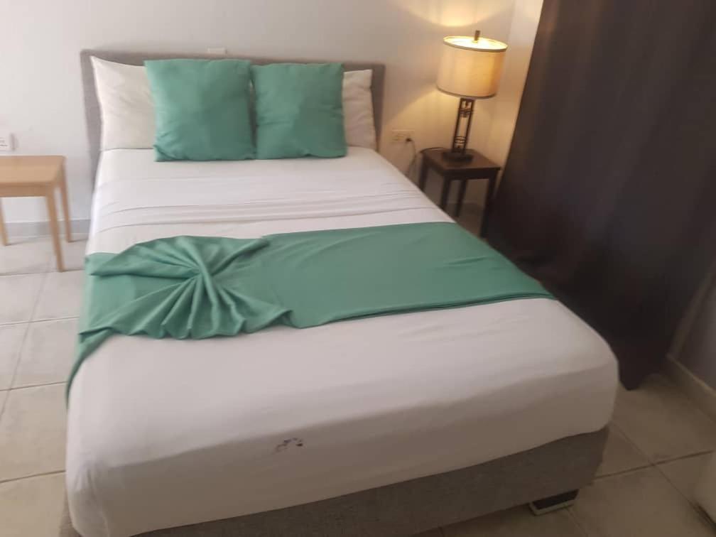 Poco Loco B&B Abémé Dış mekan fotoğraf
